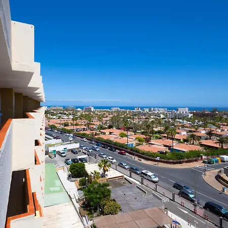 Apartment Bonito En Maspalomas (Gran Canaria)