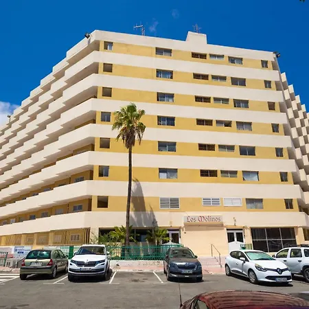 Bonito En Maspalomas Apartment *