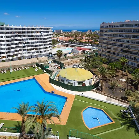 Bonito En Maspalomas