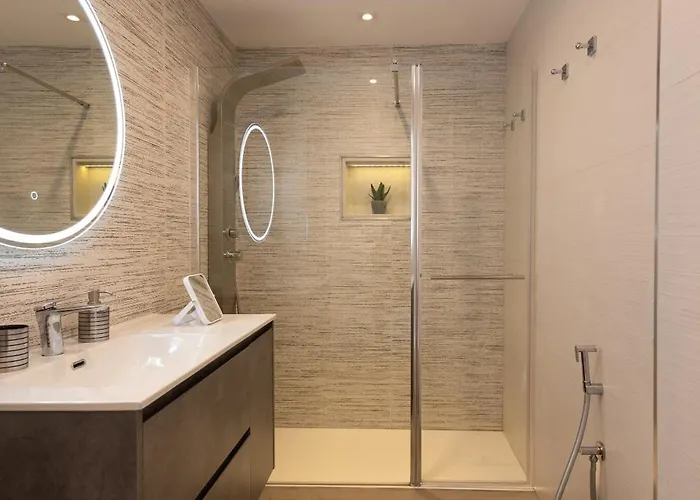 Apartman Bonito En *