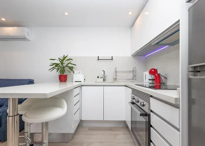 Bonito En * Maspalomas