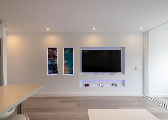 Bonito En Maspalomas