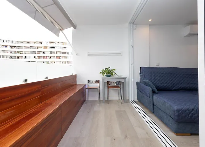 Bonito En Apartman *