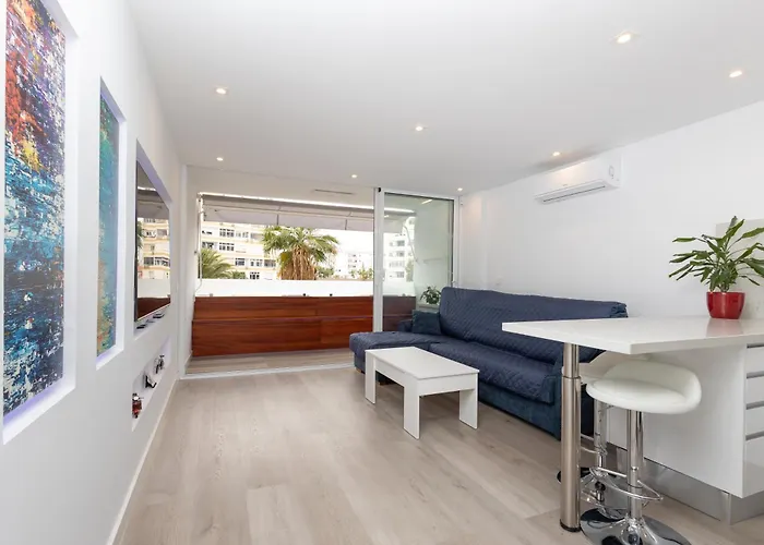 Bonito En Maspalomas