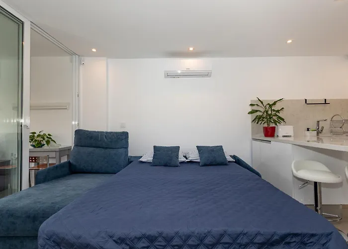 Apartman Bonito En *