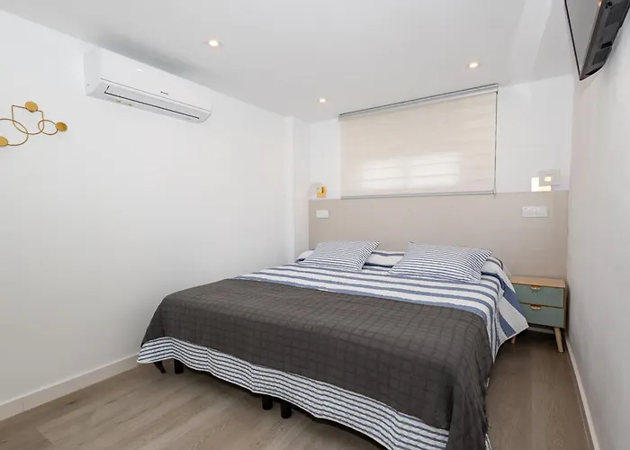 Bonito En * Maspalomas