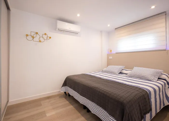 Bonito En Apartman Maspalomas