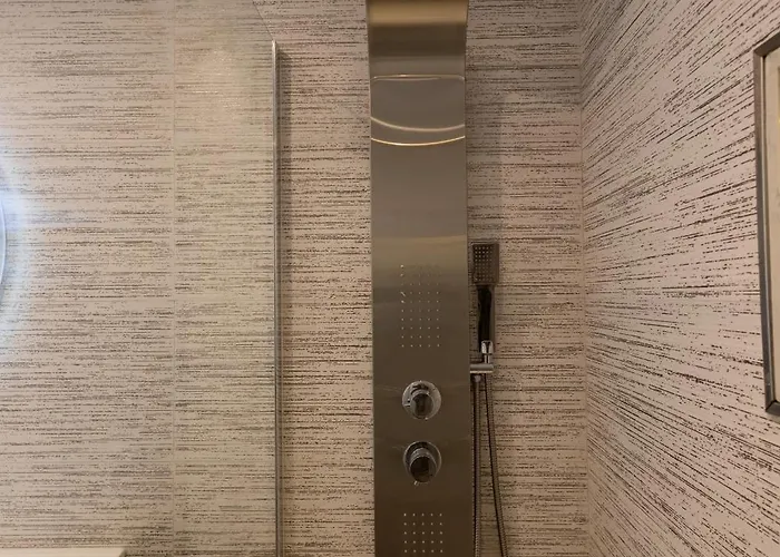 Bonito En Apartman Maspalomas