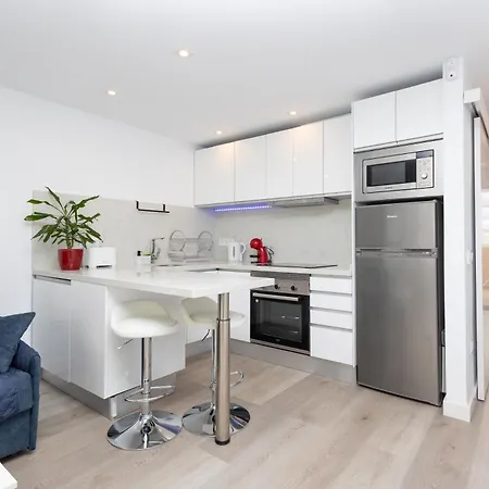 Appartement Bonito En Complejo Con Piscina Maspalomas (Gran Canaria)