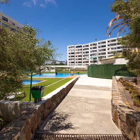 Appartement Bonito En Complejo Con Piscina Maspalomas (Gran Canaria)