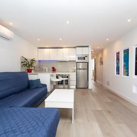 Appartement Bonito En Complejo Con Piscina